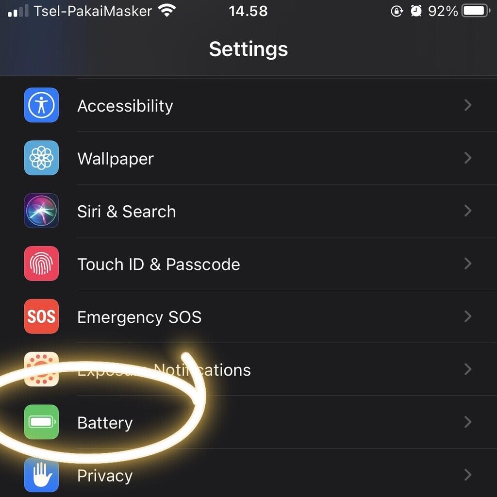 Tips Sebelum Membeli iPhone Bekas / Second (Part 2)