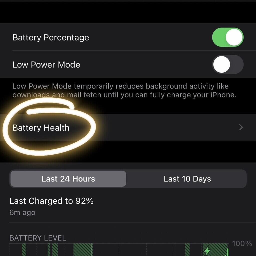 Tips Sebelum Membeli iPhone Bekas / Second (Part 2)