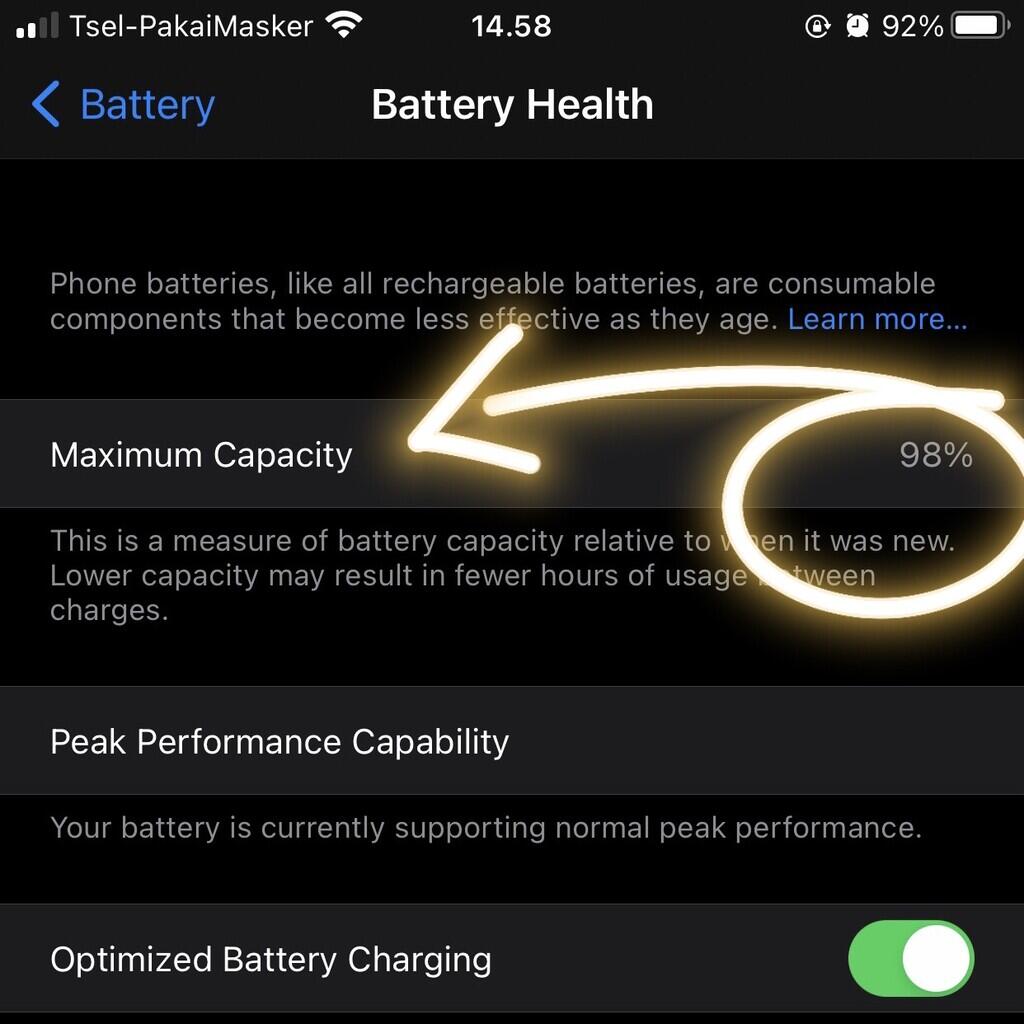 Tips Sebelum Membeli iPhone Bekas / Second (Part 2)