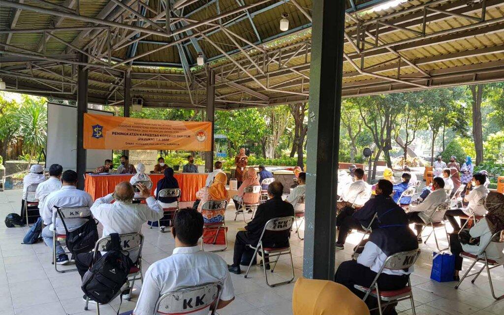 (Kisah sukses) Kacang Tree-G membuat mantan PMI/TKI Malaysia ini sukses.