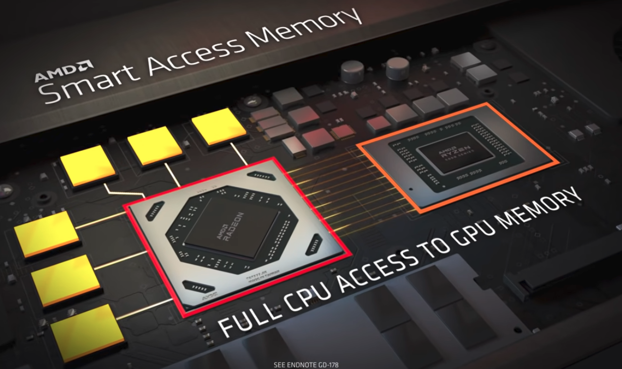 Teknologi Terbaru! AMD Advantage, Bikin Laptop Serasa PC!