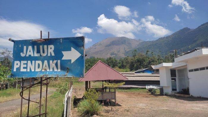 Cerita Mistis Pendaki Hilang Di Gunung Guntur, Kamu Percaya Atau Tidak? 