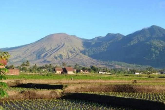 Cerita Mistis Pendaki Hilang Di Gunung Guntur, Kamu Percaya Atau Tidak? 