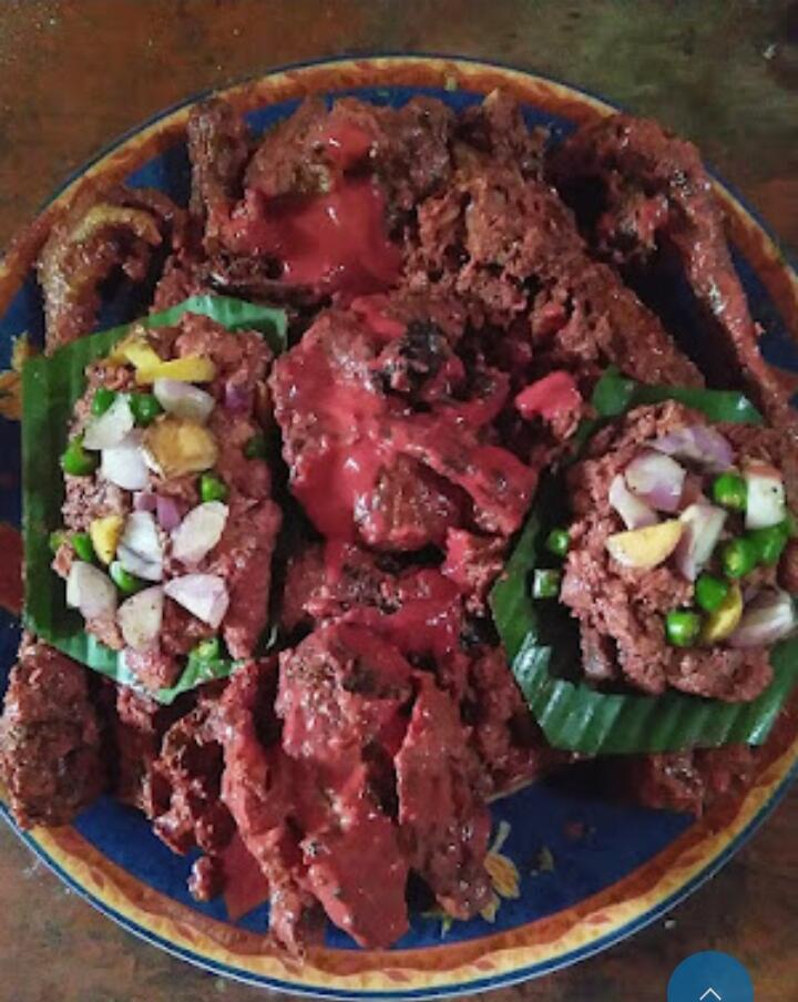 Makanan Khas Daerah