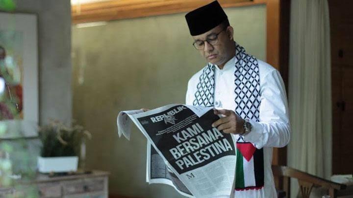 Yaman Terancam Kelaparan, Anies Baswedan Disindir: Jangan Cuma Bantu Palestina