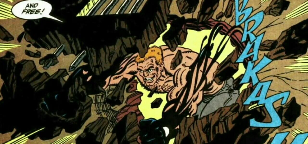Asal-Usul Carnage (Marvel), Antagonis Venom Dan Spider Man Yang Sangat Suka Membunuh