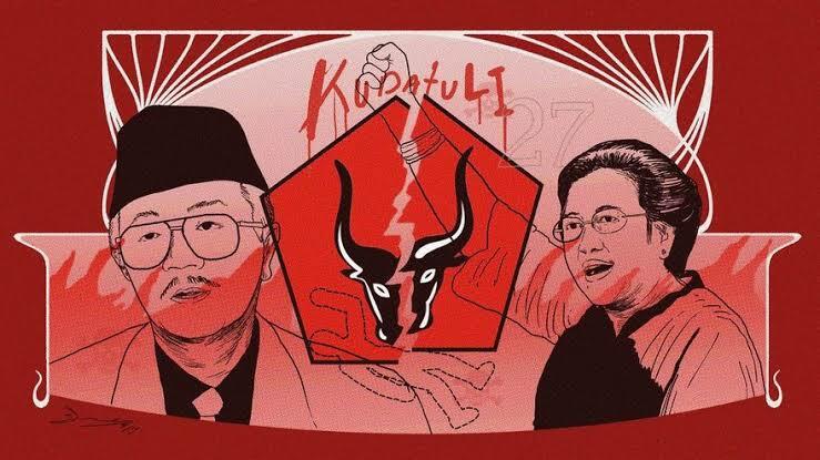 Rindu Orde Baru? Tidak, Rindu Sosoknya Yang Hilang Di Masa Orde Baru