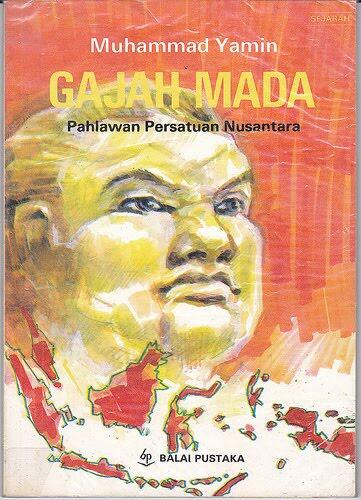 Asal Usul Gajah Mada Menurut Sumber Sastra Kuno