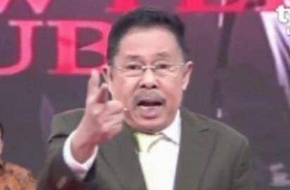 Dicecar Mahfud MD, Karni Ilyas Akhirnya Bongkar Alasan ILC Tutup, Ditekan Penguasa?