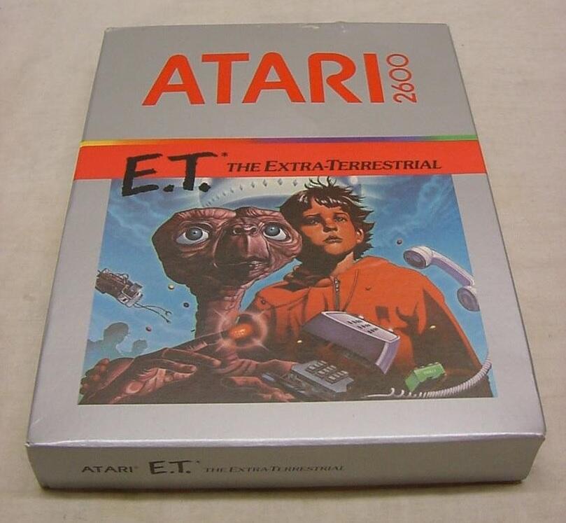 Cerita Games : Atari Mulai Merambah Cryptocurrency