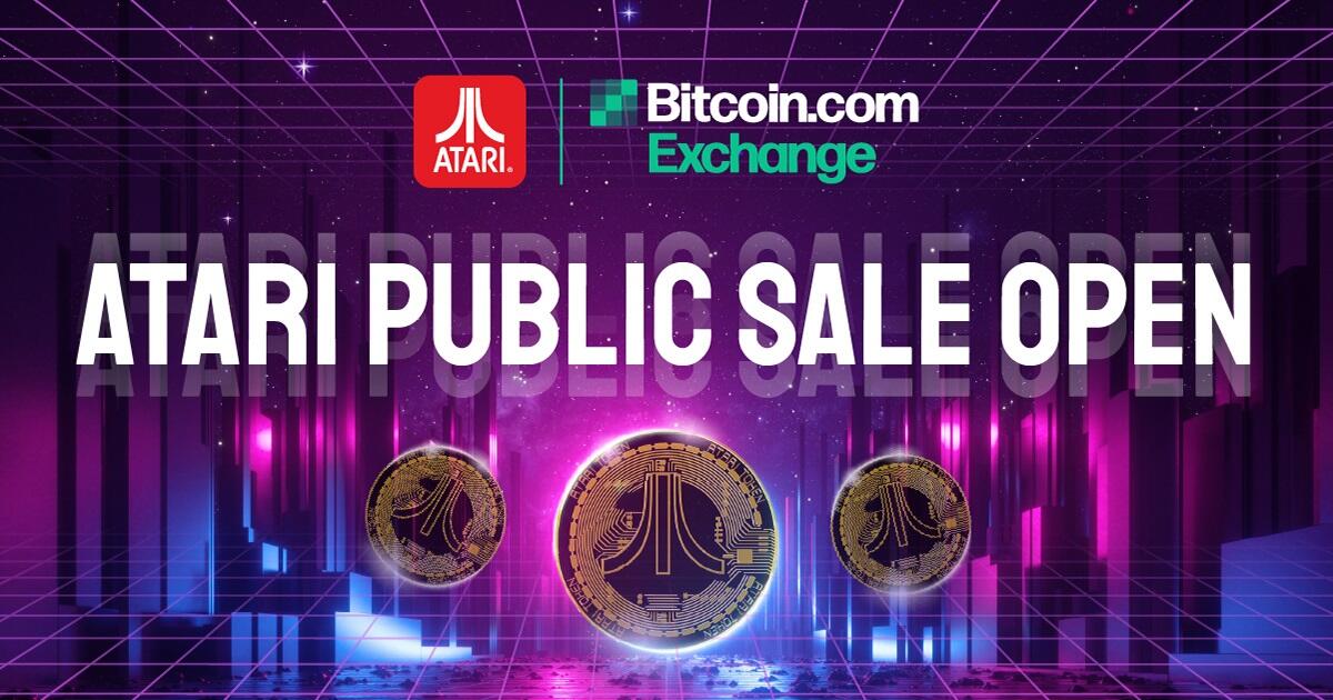 Cerita Games : Atari Mulai Merambah Cryptocurrency