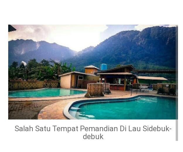 PPKM Level 4 , Berkunjung Ke Daerah Wisata Masih Diperbolehkan