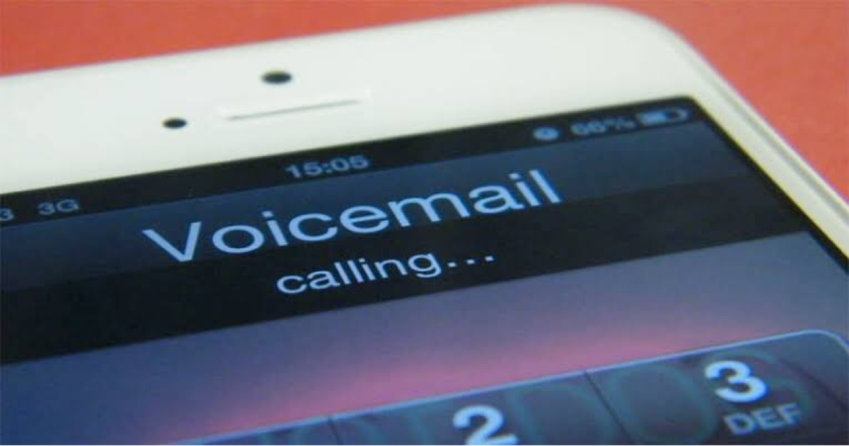 5 Rekaman Voicemail Mengerikan Yang Bikin Merinding