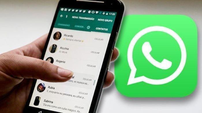Daftar Ponsel Tak Bisa Akses WhatsApp November 2021: iPhone, Samsung dan Huawei