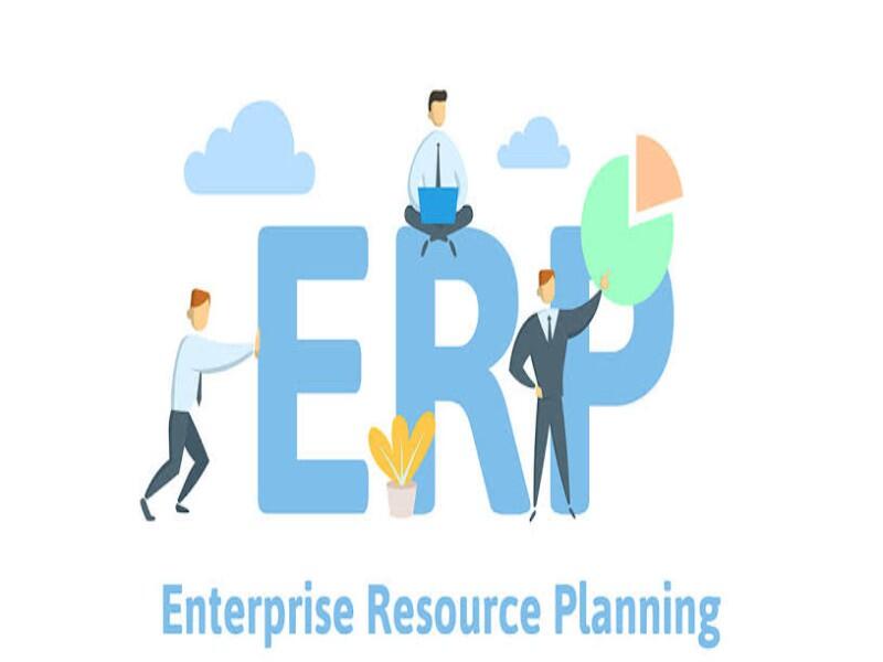 Contoh Aplikasi ERP Di Perusahaan
