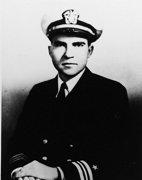 Richard Nixon, Presiden AS Pertama Yang Mengundurkan Diri Dari Jabatannya Bagian Satu