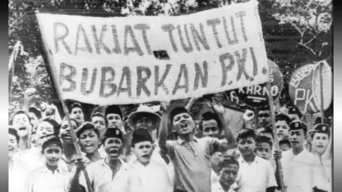 Demo Djakarta 1966 Dan Jakarta 1998! Apa Solusinya? 