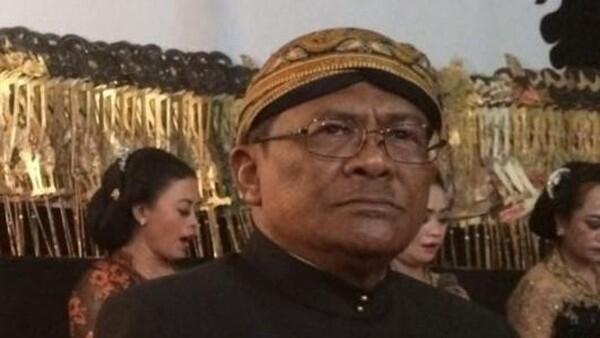 Pahit Getir Dalang Ki Sayoko Langganan Dibui Orba: Ayah Saya Tewas Dimassa