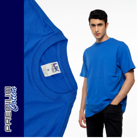 Grosir kaos polos bandung