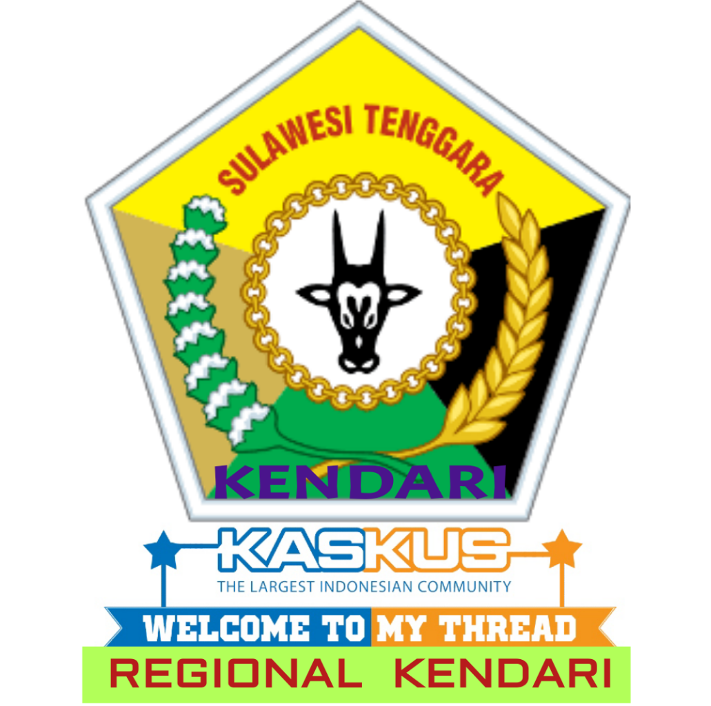 &#91;Haluoleo&#93; Berbagi Informasi, Diskusi, Lowongan Kerja, Dll di Seputaran Kota Kendari