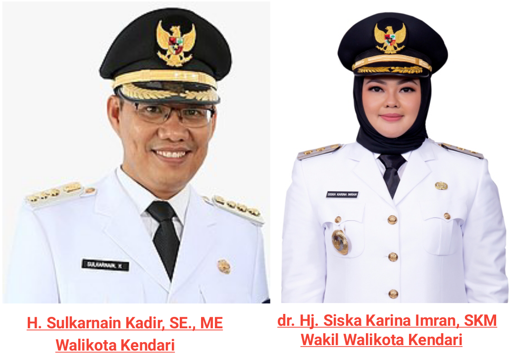 &#91;Haluoleo&#93; Berbagi Informasi, Diskusi, Lowongan Kerja, Dll di Seputaran Kota Kendari