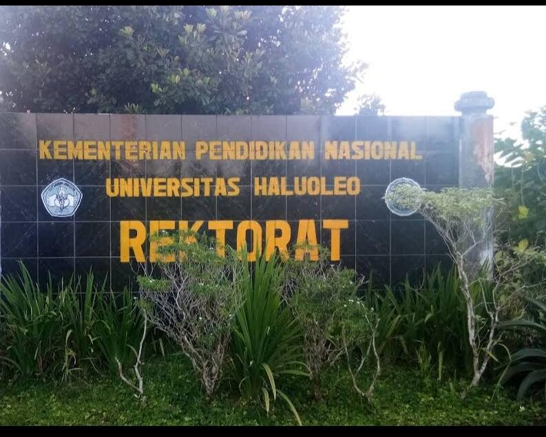 &#91;Haluoleo&#93; Berbagi Informasi, Diskusi, Lowongan Kerja, Dll di Seputaran Kota Kendari