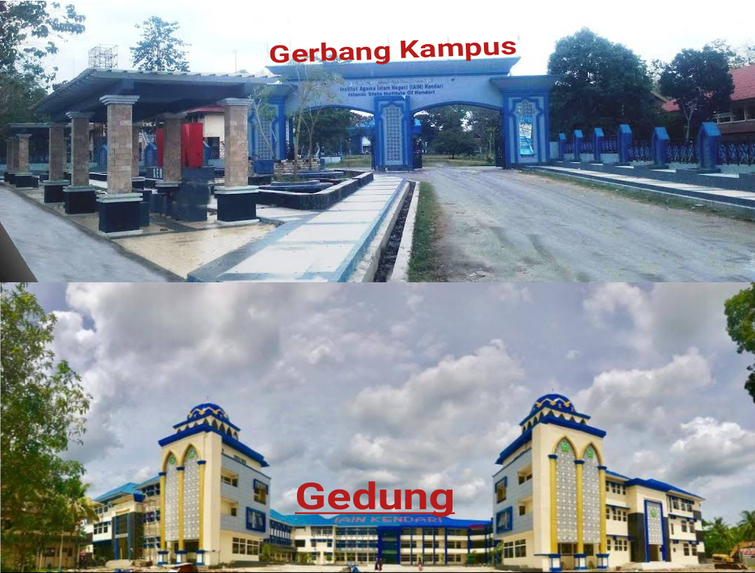 &#91;Haluoleo&#93; Berbagi Informasi, Diskusi, Lowongan Kerja, Dll di Seputaran Kota Kendari