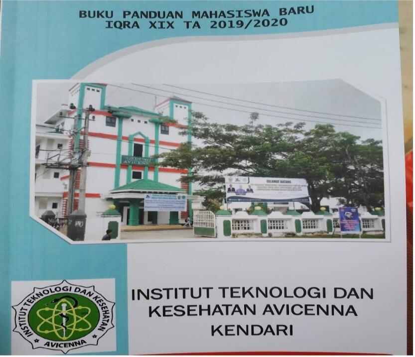 &#91;Haluoleo&#93; Berbagi Informasi, Diskusi, Lowongan Kerja, Dll di Seputaran Kota Kendari