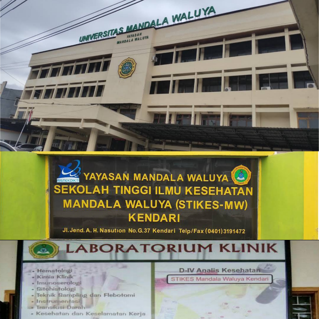 &#91;Haluoleo&#93; Berbagi Informasi, Diskusi, Lowongan Kerja, Dll di Seputaran Kota Kendari