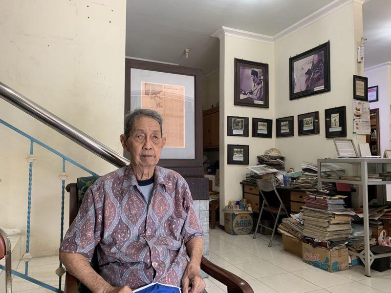 G30S: Tionghoa Indonesia dalam pusaran peristiwa 65 