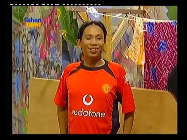 Kangenn! Jersey Ikonik Klub-Klub Sepakbola! &#91;1990's above&#93;