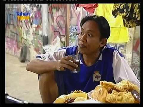 Kangenn! Jersey Ikonik Klub-Klub Sepakbola! &#91;1990's above&#93;