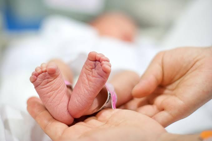 Fenomena Medis: Bayi Perempuan Melahirkan Bayi, Berikut Penjelasan Ilmiahnya