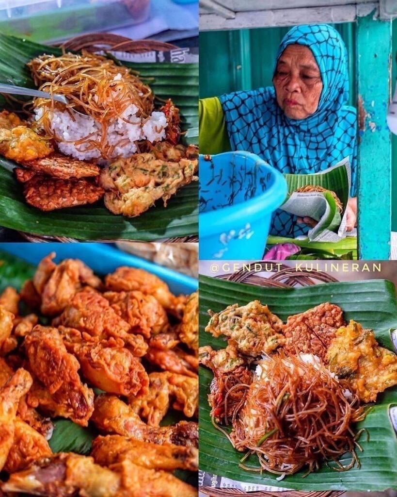 Hanya Sejam Saja, Kepo!? Yuks Makan!