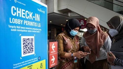 Menilik Keamanan &amp; Potensi Penyalahgunaan Data di PeduliLindungi