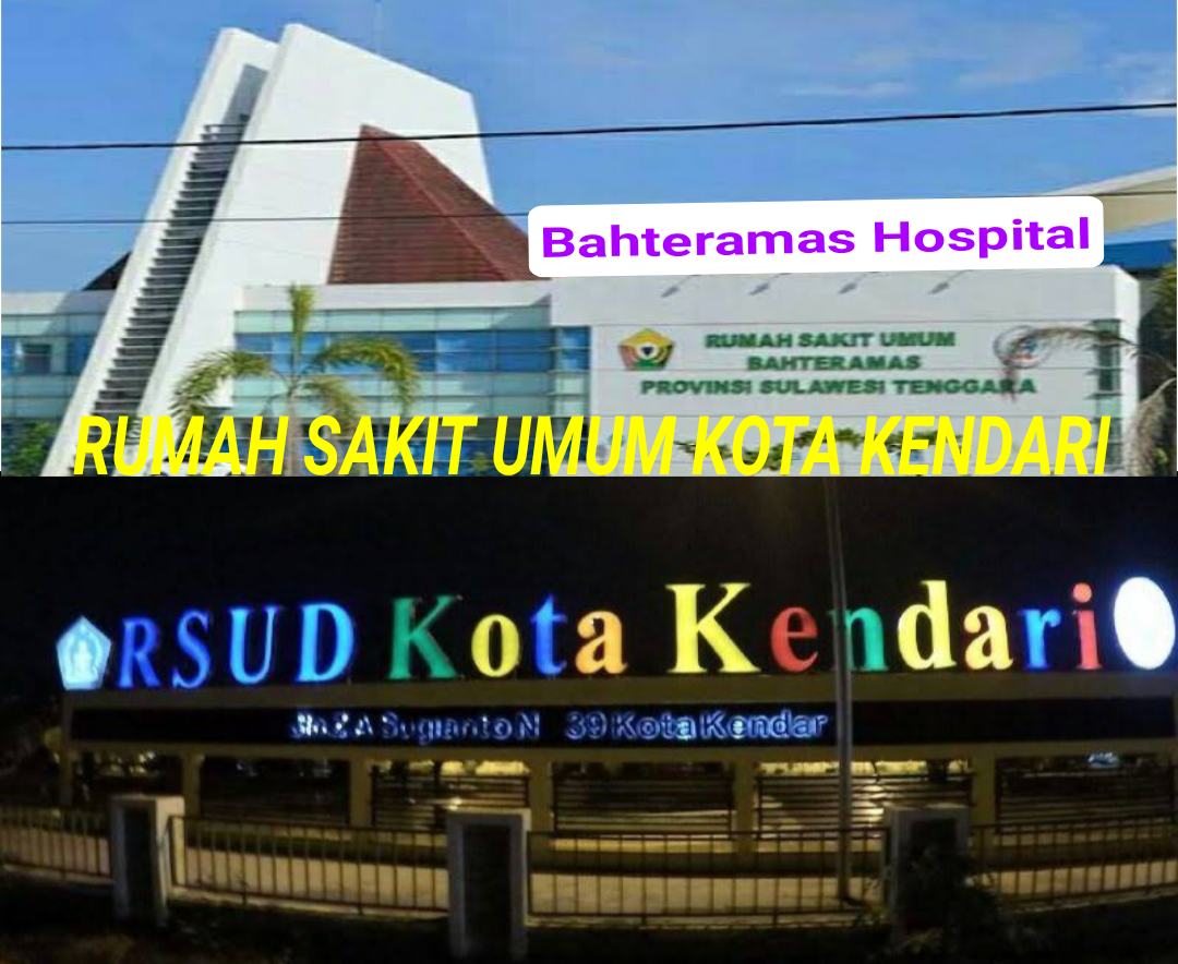 &#91;Haluoleo&#93; Berbagi Informasi, Diskusi, Lowongan Kerja, Dll di Seputaran Kota Kendari