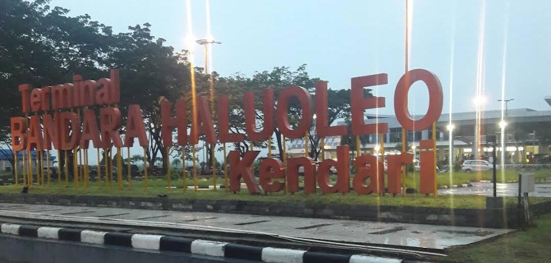&#91;Haluoleo&#93; Berbagi Informasi, Diskusi, Lowongan Kerja, Dll di Seputaran Kota Kendari