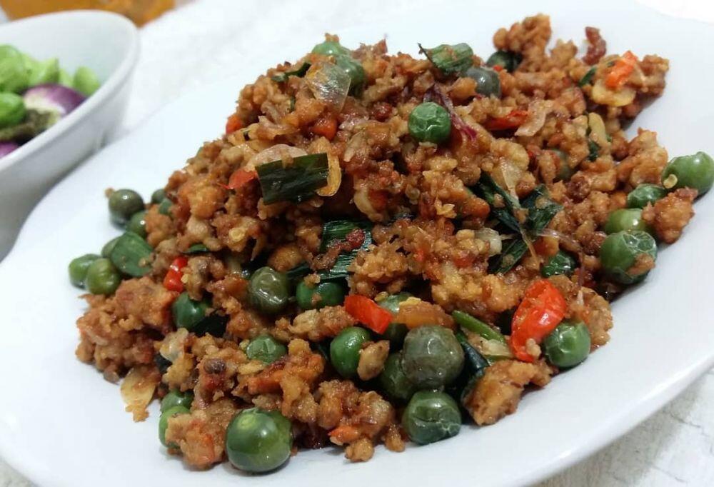 5 Resep Olahan Dari Ebi