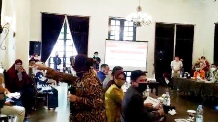 Risma Sdh Minta Maaf via WA, Gub Gorontalo Anggap Masalah Selesai Meski Sempat Kesal