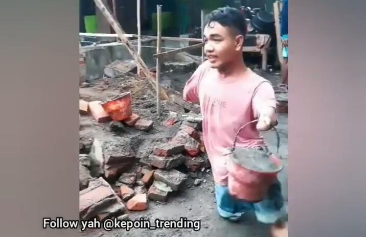 Stop Body Shaming, dari Video Viral Pria Disabilitas Ini Kita Bisa Ambil Pelajaran!