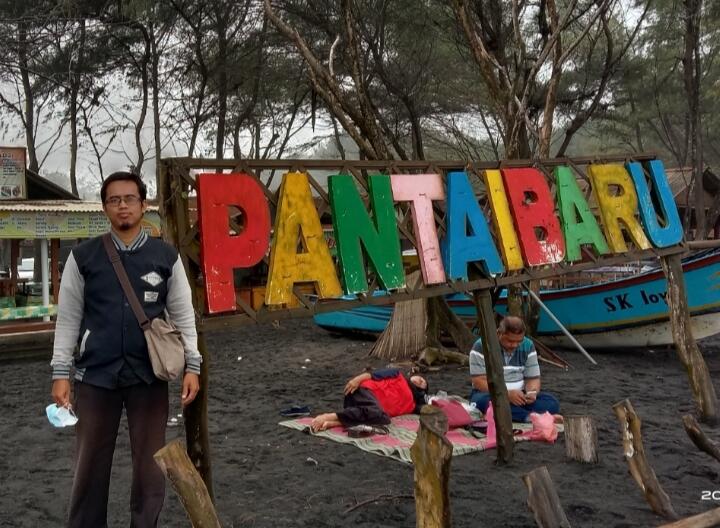 Unik Banget! Mie Lethek Asli Bantul, Diproses Secara Tradisional Dengan Tenaga Sapi