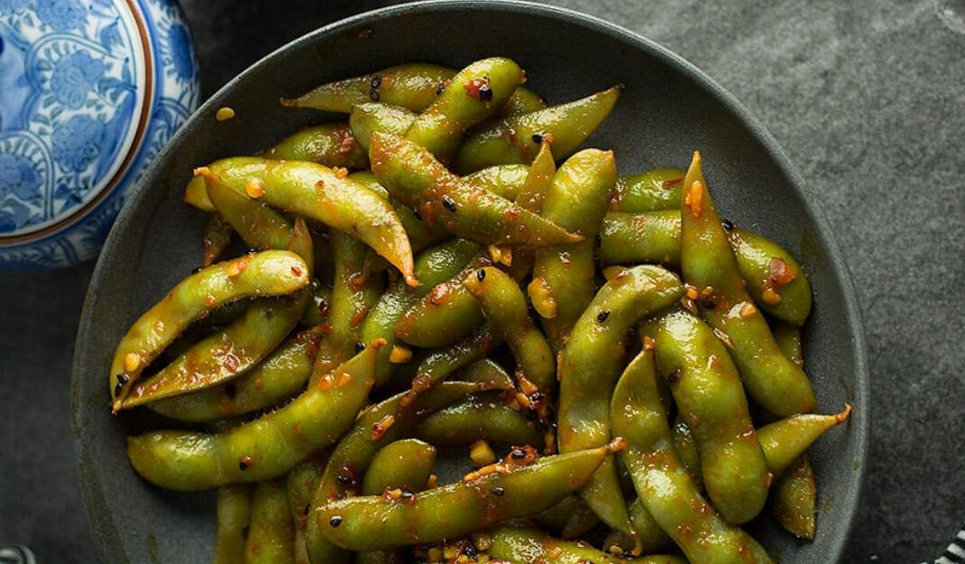 Bisa Bantu Atur Kadar Gula Darah, 6 Manfaat Kesehatan Edamame