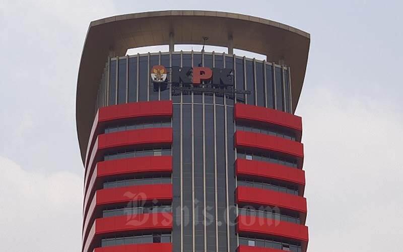 Suap Pemeriksaan Pajak, Menanti KPK Tunjuk Tersangka Korporasi