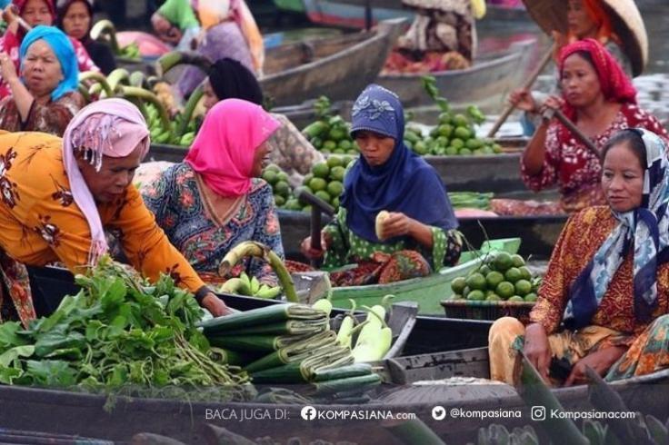 Dampak Sosio-Kultural G 30 S PKI: Orang Tuaku Berduyun-Duyun Ikut Mengimpor Nama Arab