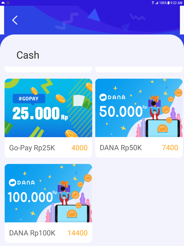 CUMA MODAL DOWNLOAD BISA DAPAT SALDO GRATIS!! APLIKASI PENGHASIL SALDO LEGIT
