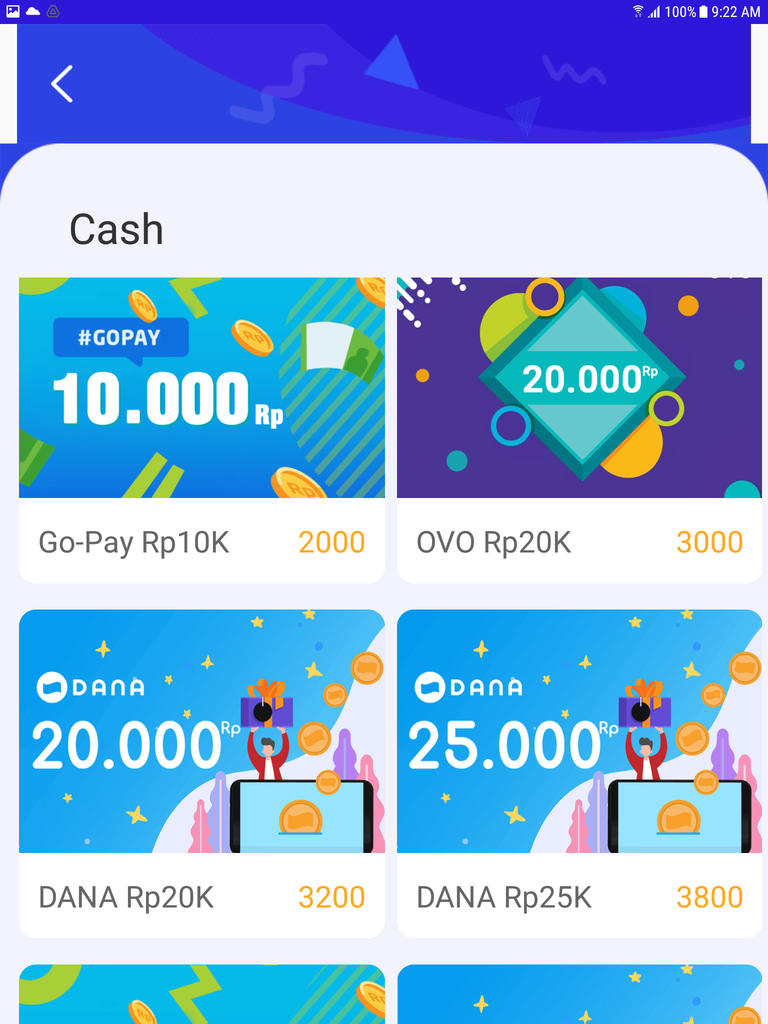 CUMA MODAL DOWNLOAD BISA DAPAT SALDO GRATIS!! APLIKASI PENGHASIL SALDO LEGIT