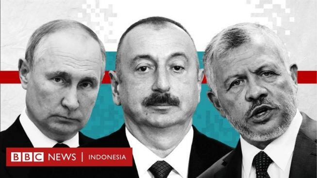 Pandora Papers! Dokumen Bisnis Rahasia Pemimpin Dunia Dibocorkan ke Publik