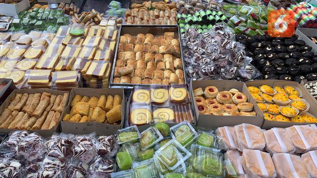 Kreasi Resep Kue Basah Tradisional Mudah Dibuat