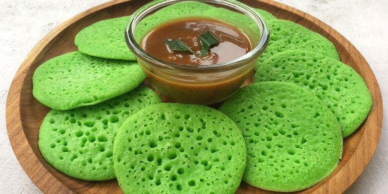 Kreasi Resep Kue Basah Tradisional Mudah Dibuat