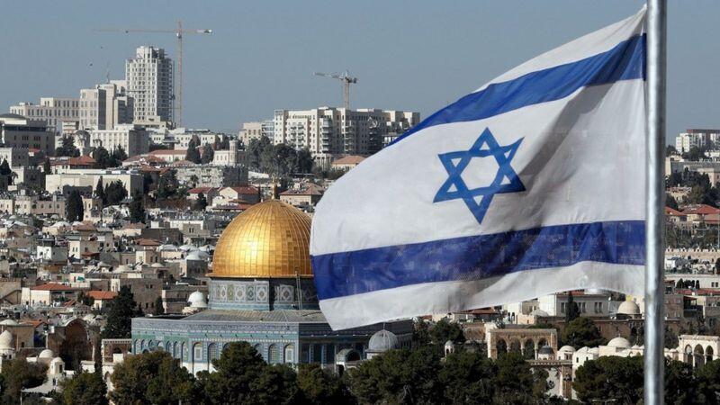 Israel: Tokoh Antagonis Dunia, Negara NO.3 Dengan Ekosistem Teknologi Terbaik Dunia